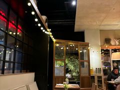 -翠贝卡&Mama Kelly Brunch Coffee(河西店)