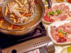 -小煵记·打边炉(西丽文光店)