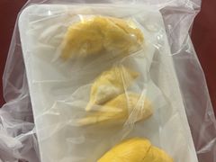 -班赞海鲜市场