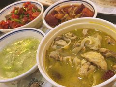 -毛家饭店(长沙南站店)