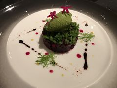 -LA TABLE de Joël Robuchon Restaurant