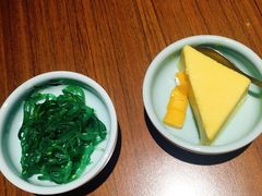 -仓桥家·焗寿司·锅物(光谷步行街店)
