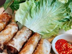 -大头虾越式风味餐厅(光明广场店)