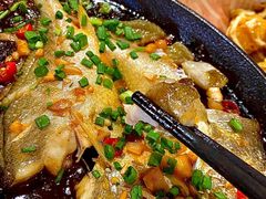 -贰醒·私房小院烧烤 (太古里店)