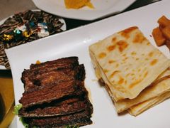 -大碗居·烤鸭·鱼头泡饼(天坛东门店)