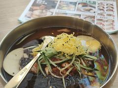 -梨花牛肉汤饭(仁恒伊势丹店)