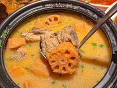-知楚•精致湖北菜(武商MALL店)