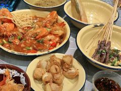 -东排食堂长沙小吃大排档(五一广场店)