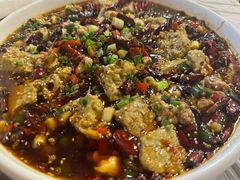 -辣螃铠盆盆蟹大排档(总店)