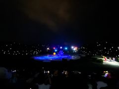 -鼎盛王朝康熙大典实景演出