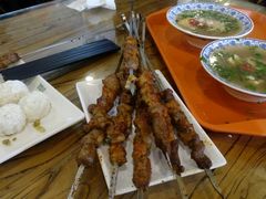 -南来顺饭庄·清真(南菜园店)