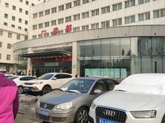 -山西医科大学第二医院(院本部)