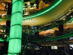 -杭州龙禧福朋喜来登酒店