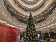 -上海瑞金洲际酒店