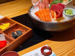 -花潮料理艺食馆(世欧广场店)