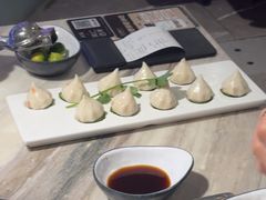 -同仁四季椰子鸡(福田东园总店)