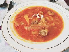 -92°C俄式厨房(中央大街店)