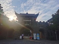 -南关石牌坊古镇