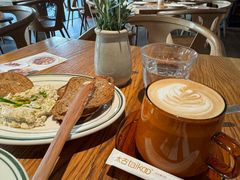 -La Strada(安福路店)