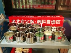 -聚味瞿记·龙虾堂(望城店)