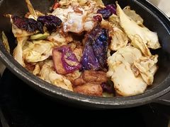 -新南华大酒店(广中店)