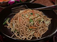 -花马天堂云南餐厅 Lost Heaven(外滩店)