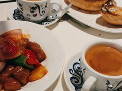 -翠华餐厅(维璟印象城店)