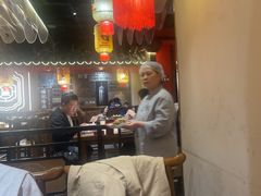 -杨记隆府重庆江湖菜(大悦城店)