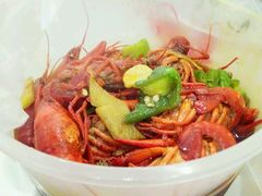 -虾少爷龙虾烧烤(双桥路店)