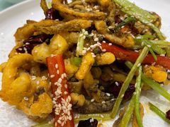 -北塘海鲜·天津菜(大光明桥旗舰店)