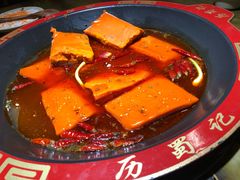 -七里川健康火锅(总店)