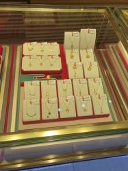 -东方福珠宝( 青岛店)