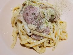 -新贝乐意大利餐厅(苏州中心店)