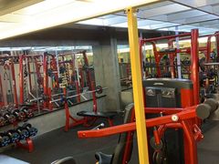 -SAH健身私教工作室(紫东店)