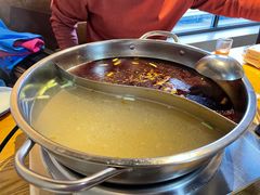 -牛八宝桂林米粉(八里庄店)