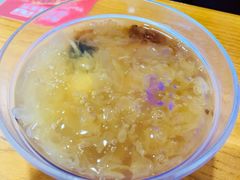 冰糖银耳-南城香(北京南站店)