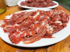 -蔡社牛肉城(龙湖店)