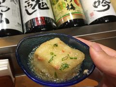 -千代武日本料理(开发区店)