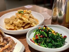 -北李妈妈菜(鲁能城店)