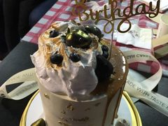 -Biteology Artisan Cakes(红庄·国际文化保税创新园店)