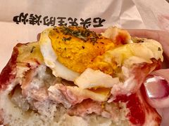-石头先生的烤炉(济南领秀城贵和店)