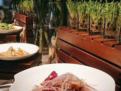 -昆山裕元花园酒店·温莎西餐厅