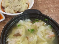 -继红顺河抄手名小吃