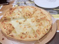 -乐凯撒披萨(正佳广场店)