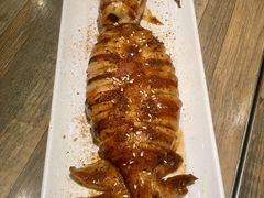 -卡朋西餐(扬名广场店)