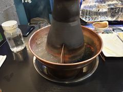 -楼外楼大刀肉传统火锅居(幸福街店)