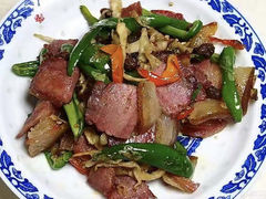 乡里腊肉-和味坊湘菜馆(鹏怡苑店)