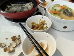 -莆田餐厅PUTIEN(颐堤港店)