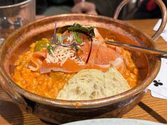 -榖屋house of flour(张江首店)