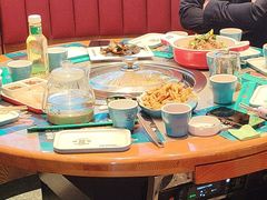 -灶座小锅烀饼·铁锅炖(道里店)